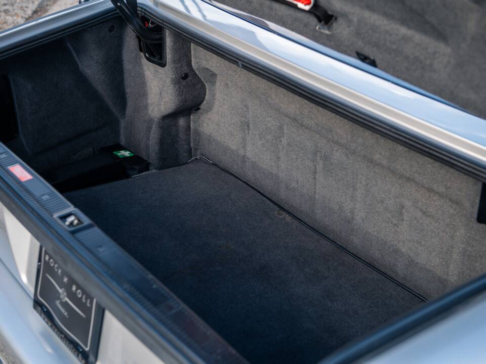 Bild 31/38 von Mercedes-Benz SL 600 6.0 AMG (1994)