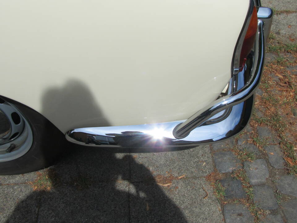 Image 45/45 of Volkswagen Karmann Ghia 1300 (1965)