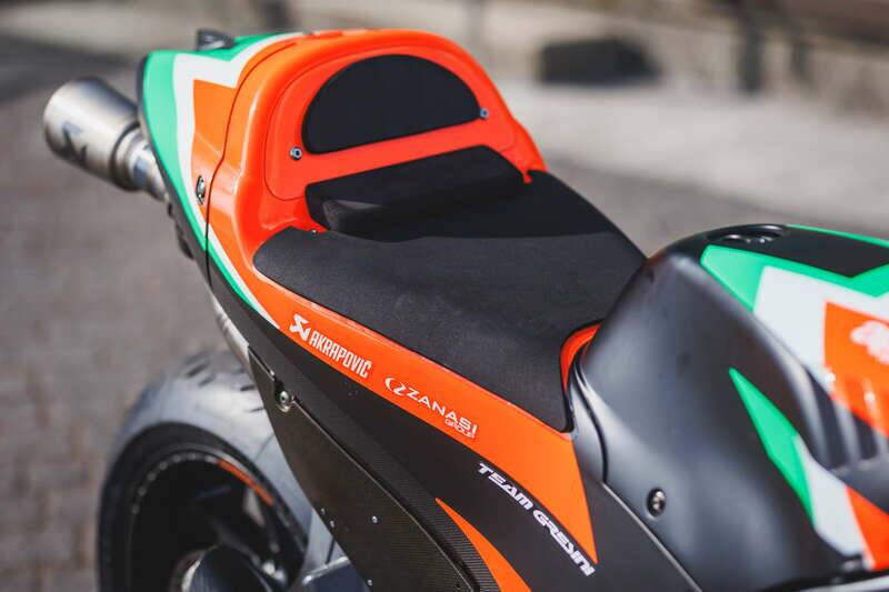 Bild 19/50 von Aprilia RS-GP 20 Moto GP (2020)