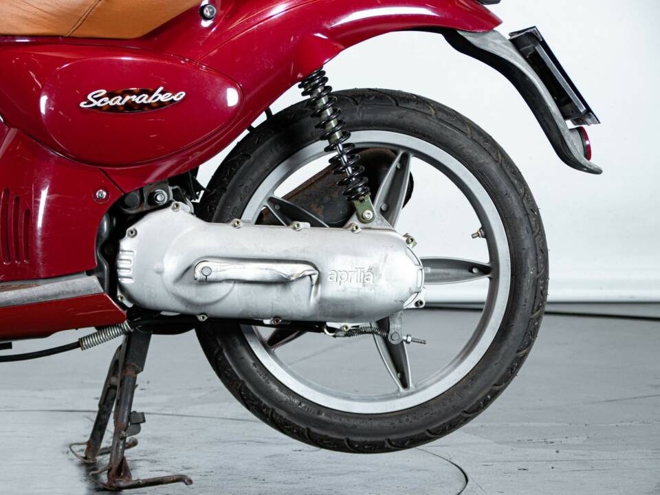 Immagine 21/50 di Aprilia DUMMY (1994)