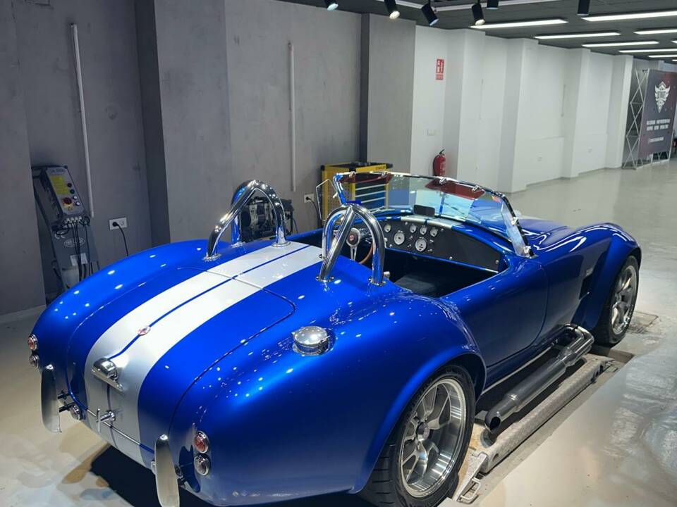 Image 14/18 of AC Cobra (2011)