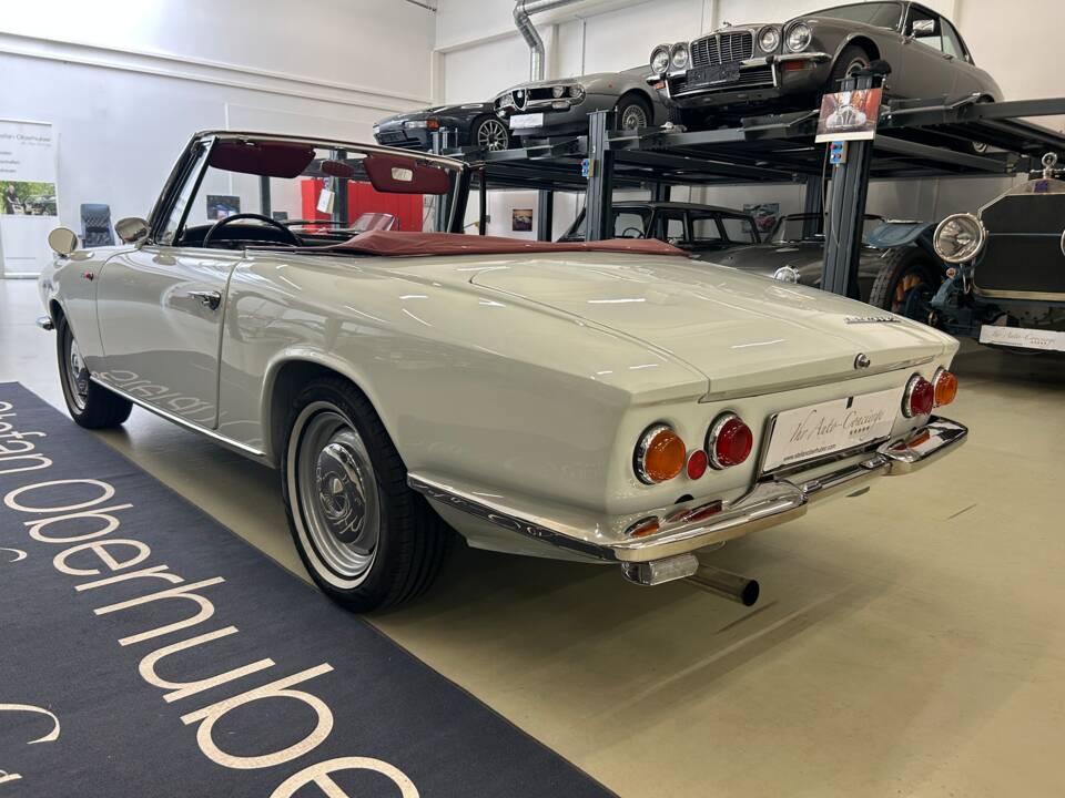 Bild 7/34 von Glas 1700 GT (1966)