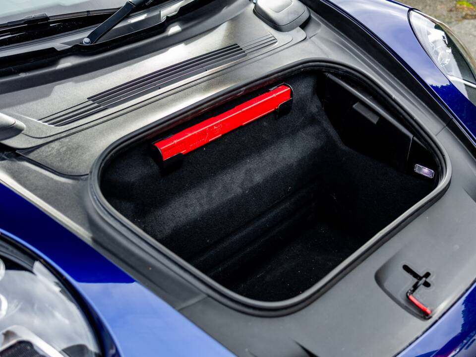 Bild 41/50 von Porsche 911 Carrera 4S (2019)