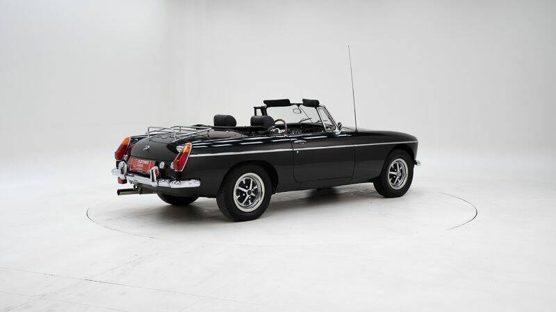 Bild 2/15 von MG MGB (1978)