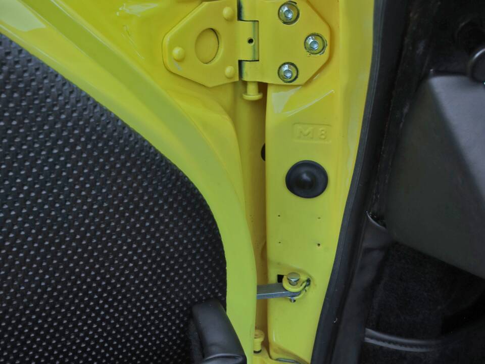 Bild 49/78 von Porsche 911 2.2 T (1971)