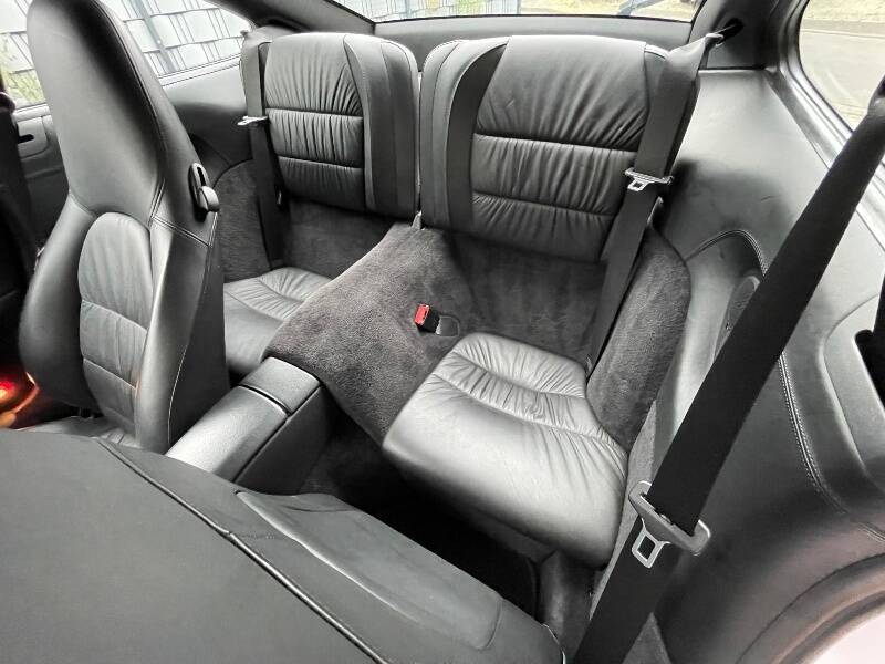 Bild 17/17 von Porsche 911 Carrera 4 (1999)