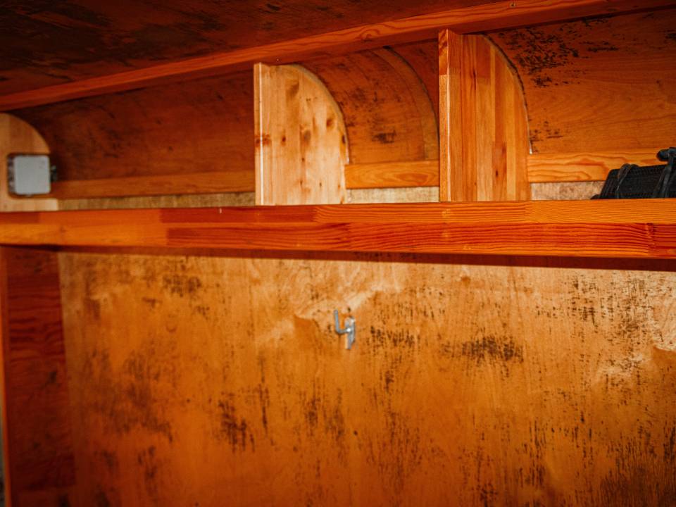 Bild 33/44 von Citroën HY (1974)