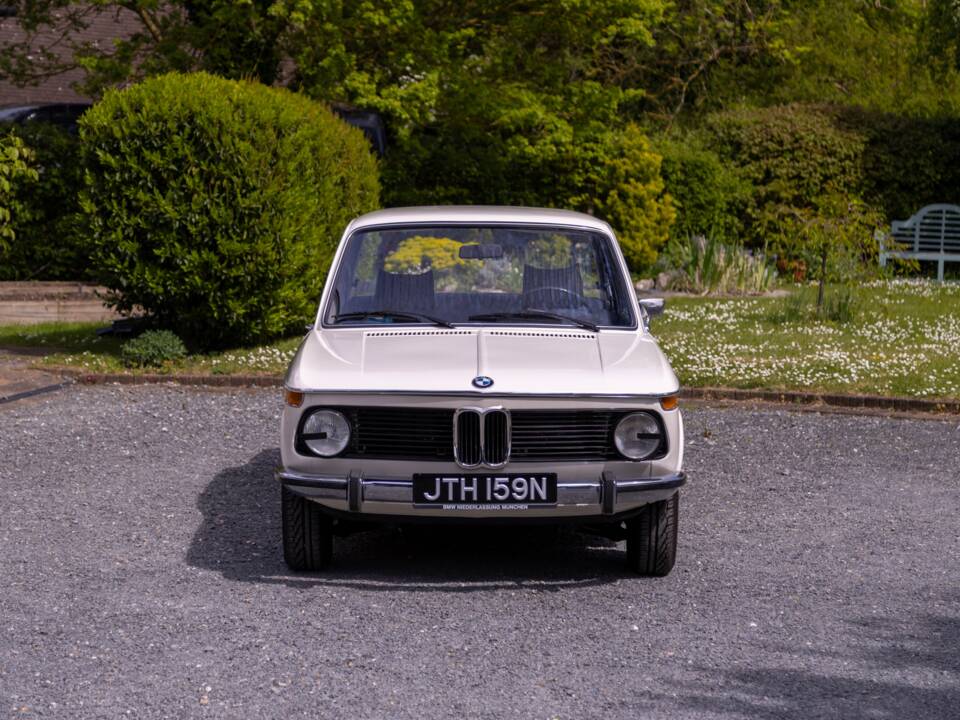 Imagen 19/50 de BMW 1802 (1975)
