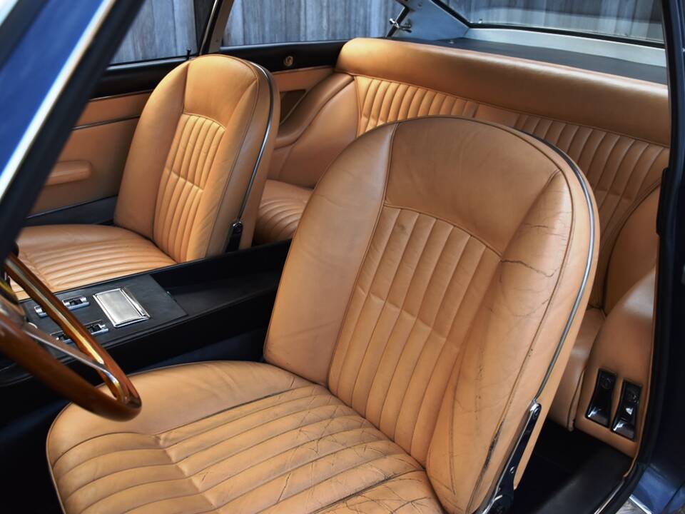 Bild 19/43 von Ferrari 365 GT 2+2 (1970)