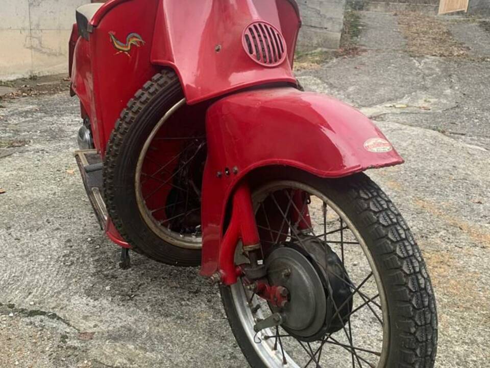Image 4/6 of Moto Guzzi DUMMY (1965)