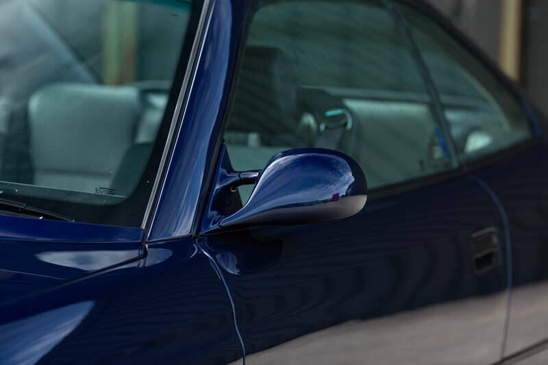 Image 14/50 de BMW 850CSi (1993)
