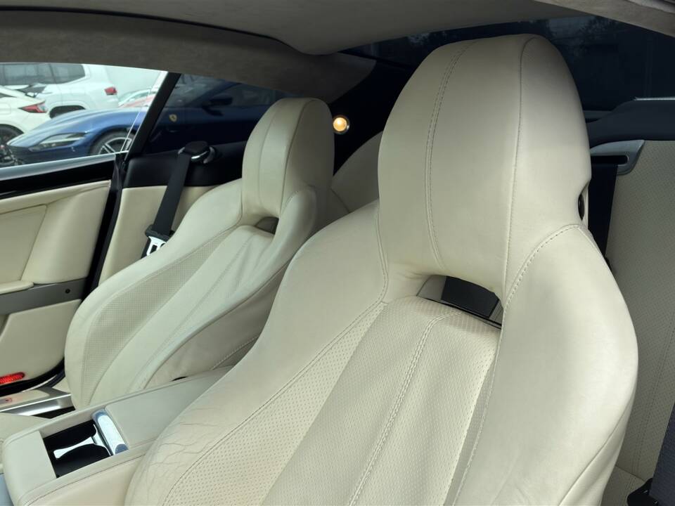 Imagen 16/60 de Aston Martin DB 9 (2011)