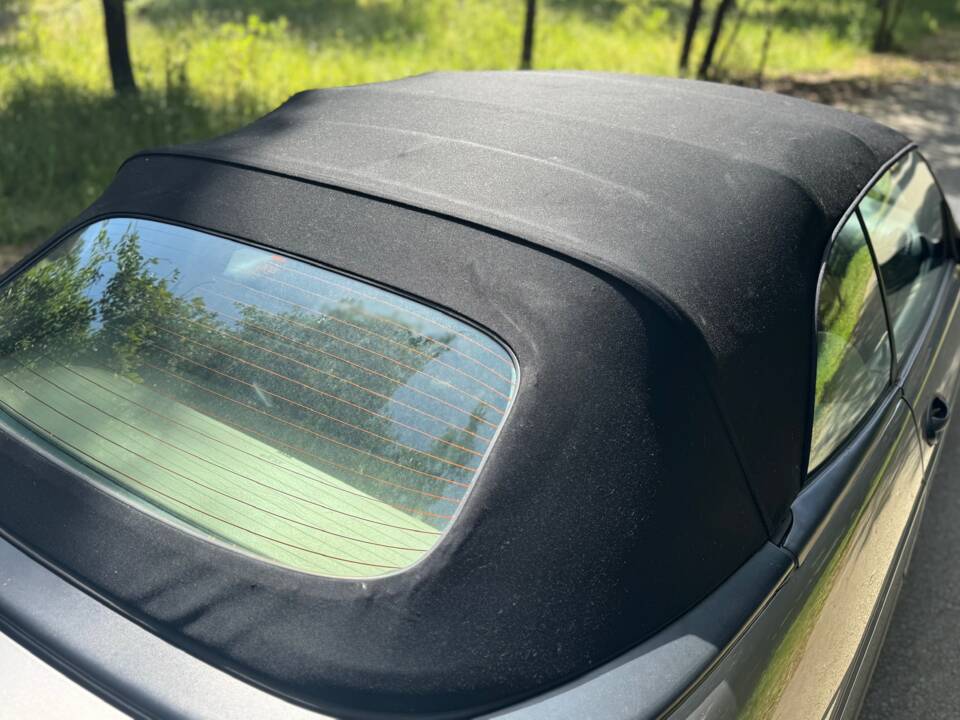 Image 7/23 of Saab 9-3 2.0 Turbo (2001)