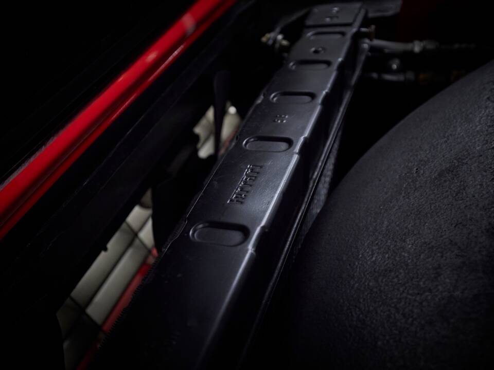 Image 82/97 of Ferrari 308 GTB Quattrovalvole (1983)