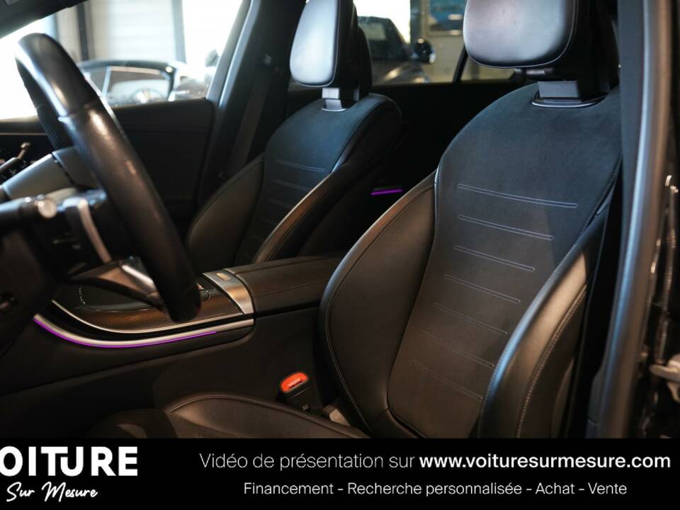 Imagen 7/16 de Mercedes-Benz C 220 d (2021)