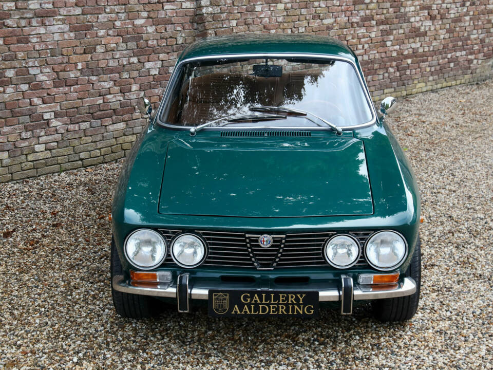 Immagine 20/50 di Alfa Romeo 2000 GTV (1973)