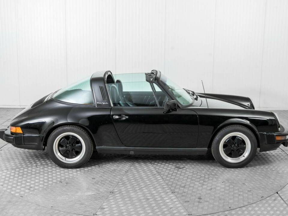 Bild 45/50 von Porsche 911 SC 3.0 (1982)