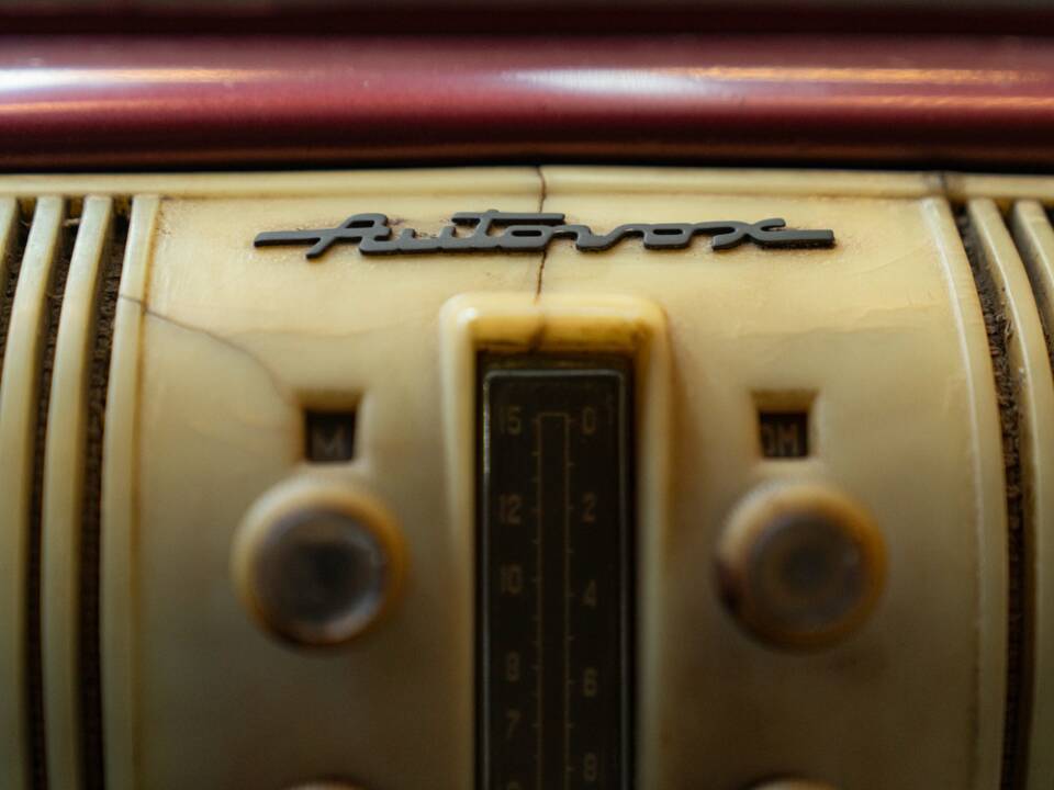 Immagine 31/41 di FIAT 1400 (1950)