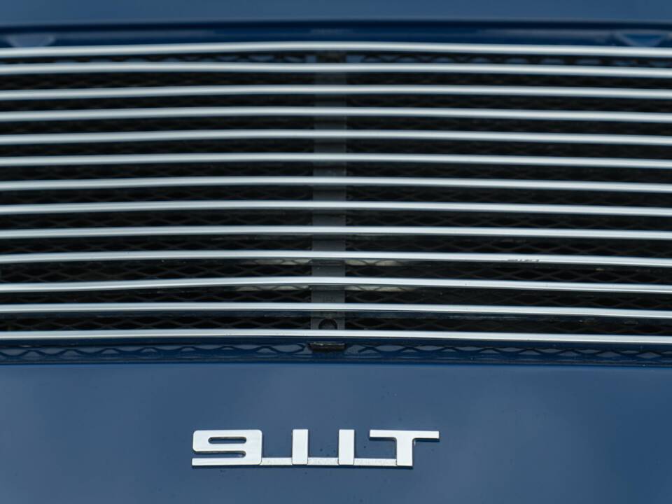 Immagine 19/50 di Porsche 911 2.0 T (1968)
