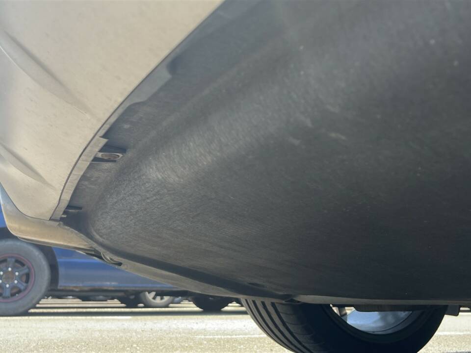Image 89/91 of Porsche Panamera Turbo (2009)