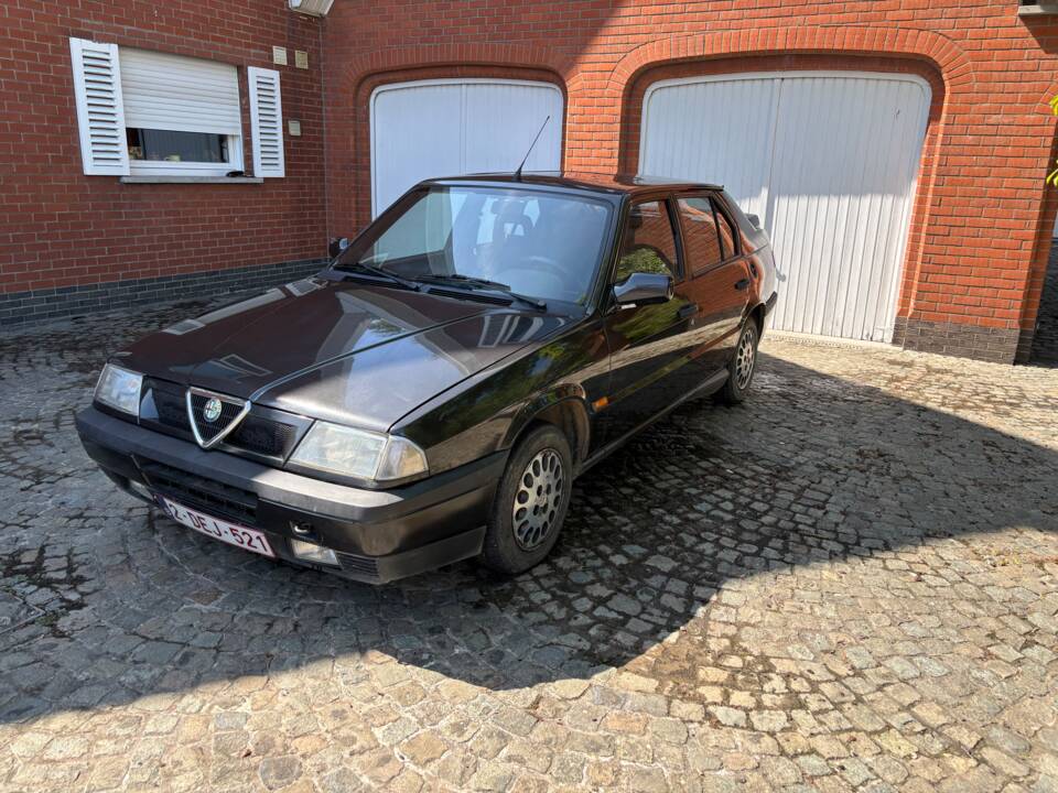 Image 6/13 of Alfa Romeo 33 - 1.3 (1994)