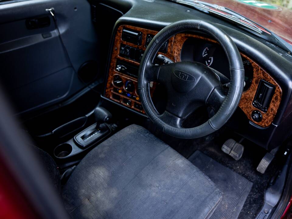 Bild 29/45 von LTI TX4 (2007)
