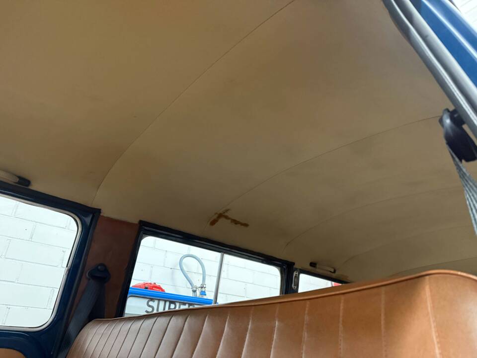 Image 10/23 of FIAT 850 Familiare (1966)