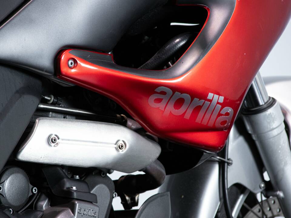 Immagine 41/50 di Aprilia DUMMY (2004)