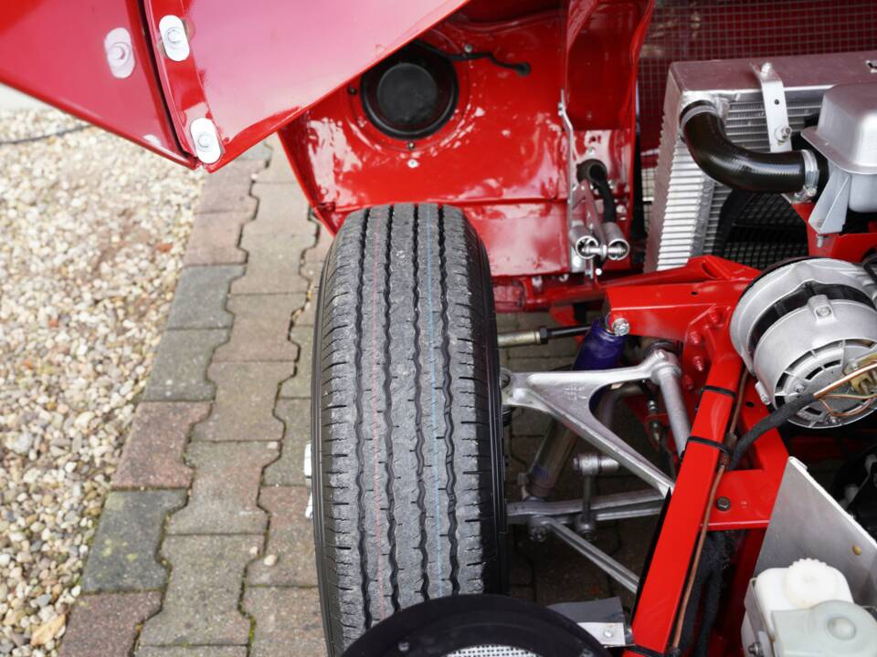 Afbeelding 50/50 van Jaguar E-Type 3.8 (1964)