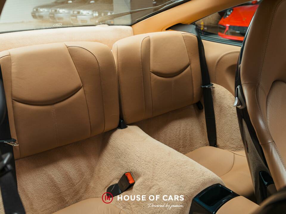 Immagine 18/23 di Porsche 911 Turbo (2006)