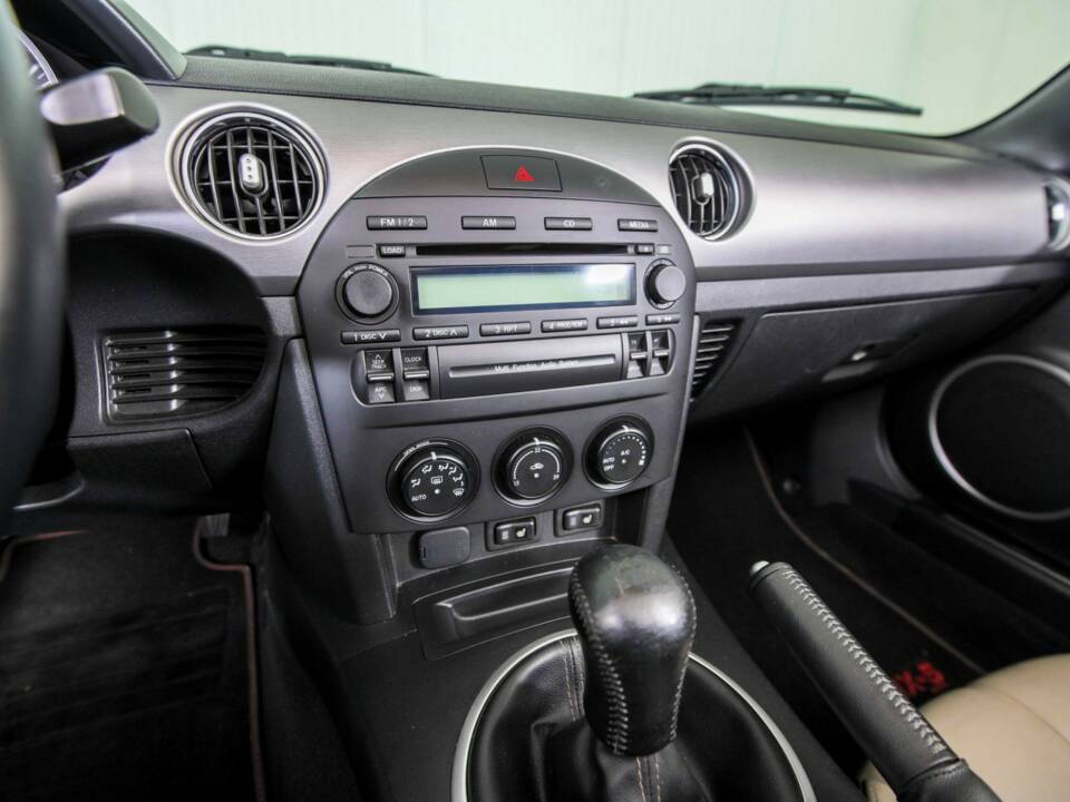 Bild 42/50 von Mazda MX-5 1.8 (2007)