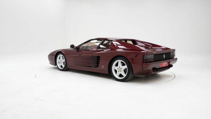 Bild 4/15 von Ferrari 512 TR (1992)
