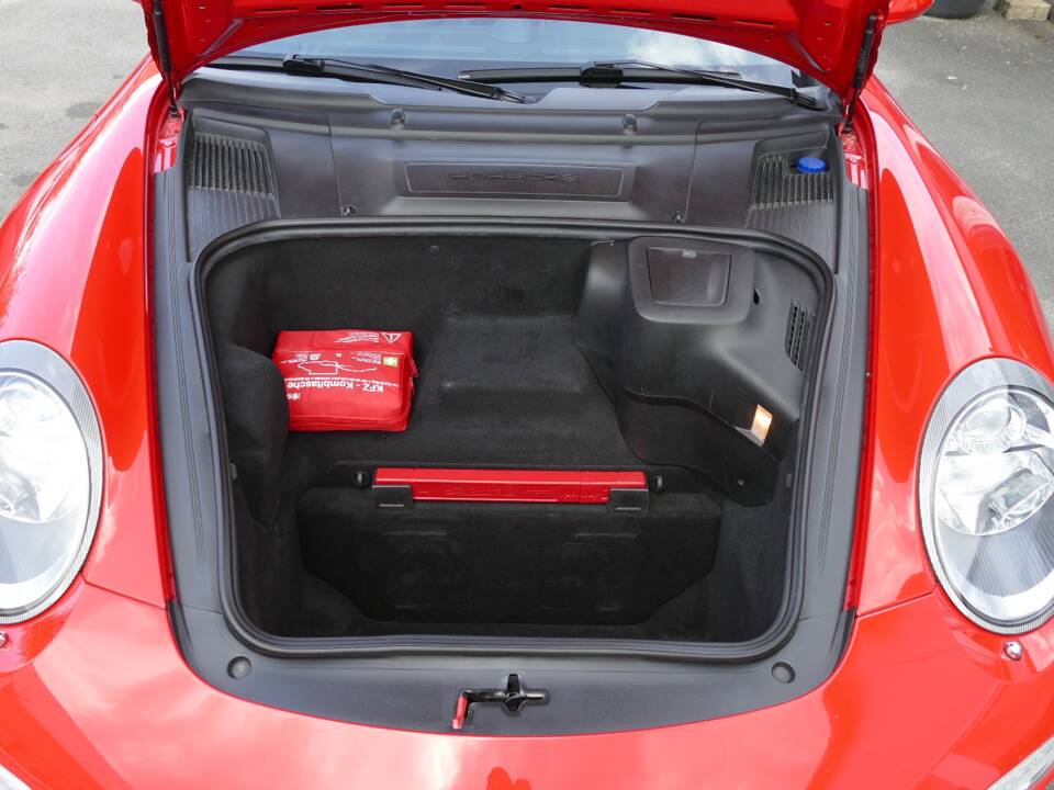 Bild 12/19 von Porsche 911 Carrera S (2009)