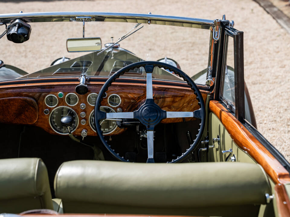 Image 27/41 of Talbot Baby 15CV (1938)