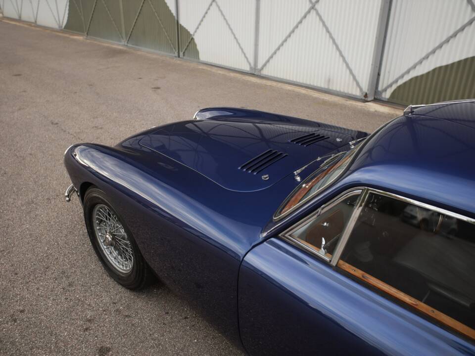 Bild 44/50 von AC Aceca Bristol (1960)