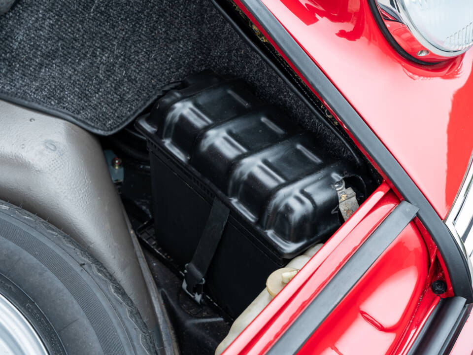 Bild 60/64 von Porsche 911 2.0 (1965)
