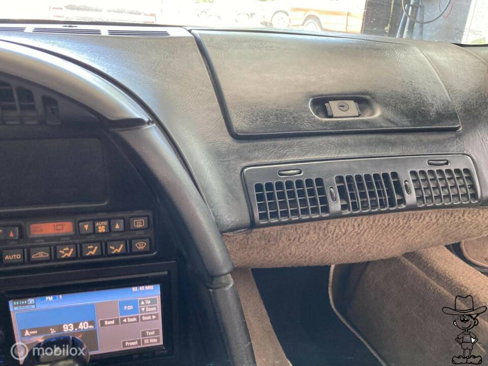 Immagine 12/29 di Chevrolet Corvette (1992)