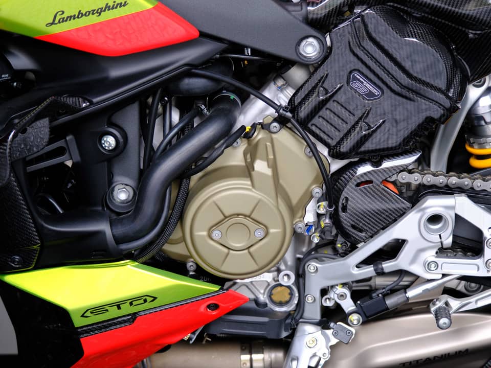 Bild 61/99 von Ducati Streetfighter V4 Lamborghini (2024)