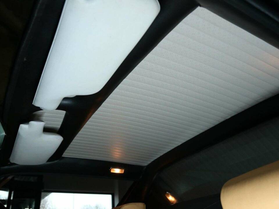 Afbeelding 22/50 van Maserati Indy 4200 (1973)