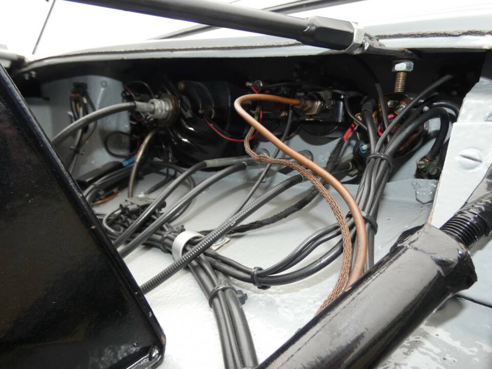 Image 52/60 of BMW 319 Drauz (1936)