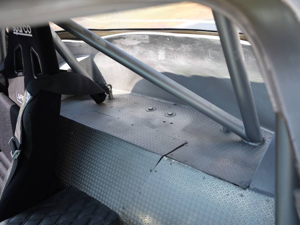Bild 36/50 von Jaguar E-Type 3.8 "Lightweight" (1970)