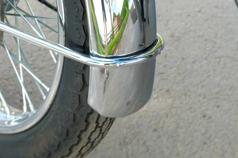 Image 21/50 de Honda DUMMY (1969)