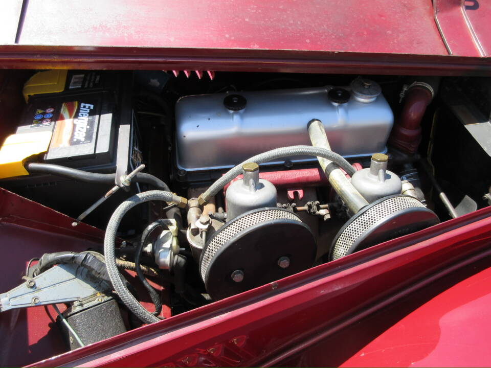 Bild 12/20 von MG TF 1500 (1954)