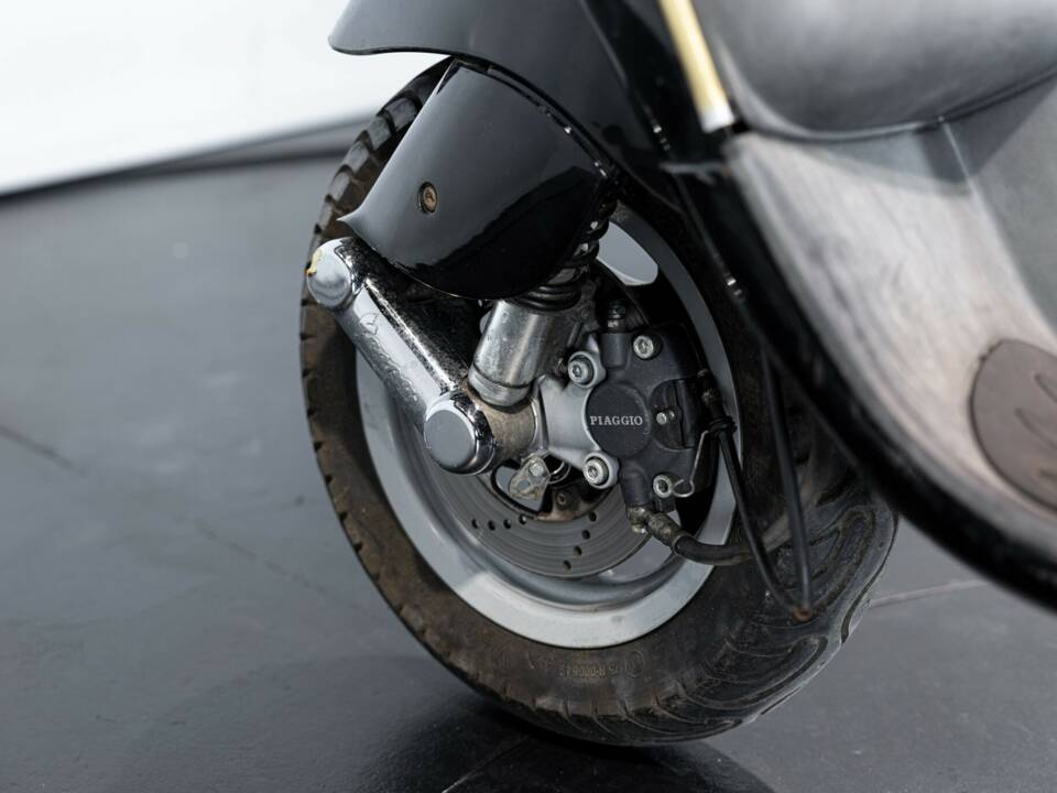 Bild 18/22 von Piaggio Vespa ET2 50 (1997)