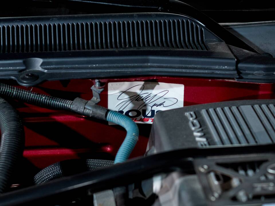 Image 38/68 of Ford Mustang GT (2005)