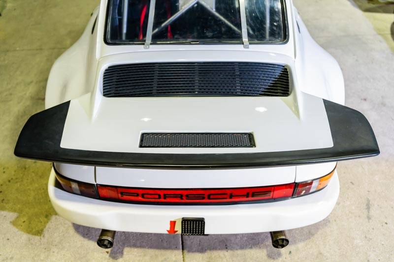 Bild 7/46 von Porsche 911 RSR 3.0 (1976)