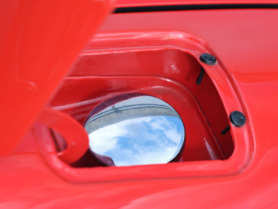 Afbeelding 22/88 van Jaguar E-Type 3.8 (1962)
