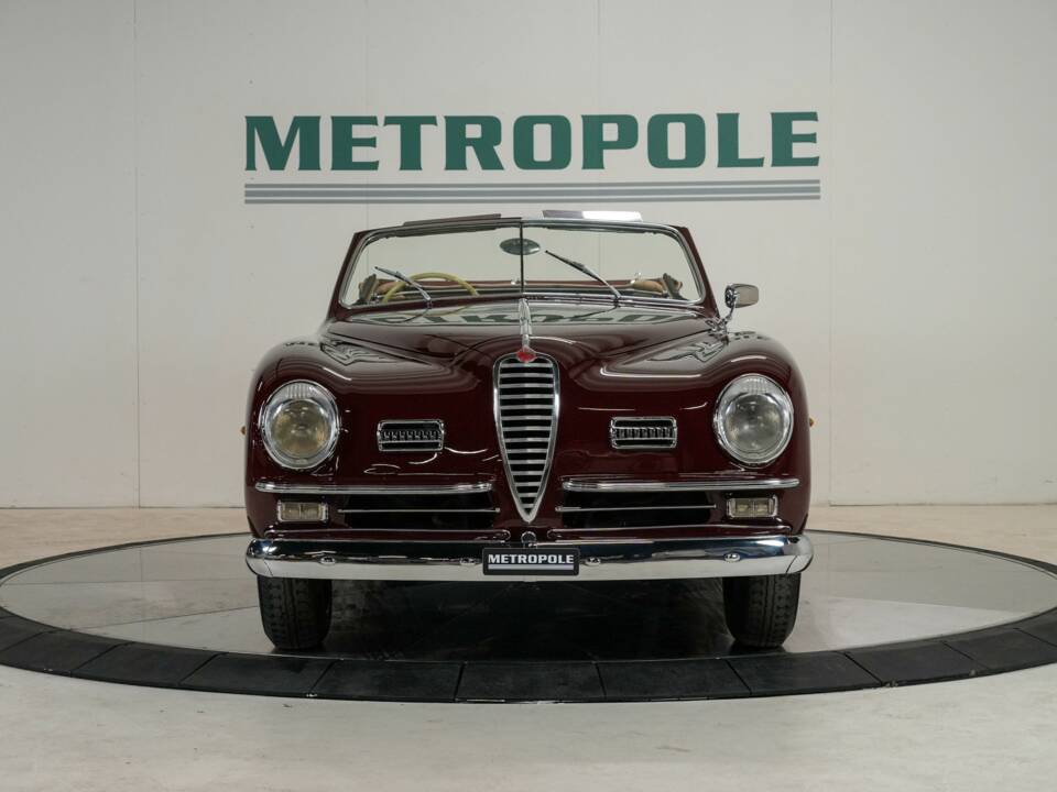 Obraz 6/21 pojazdu Alfa Romeo 6C 2500 Super Sport (1949)