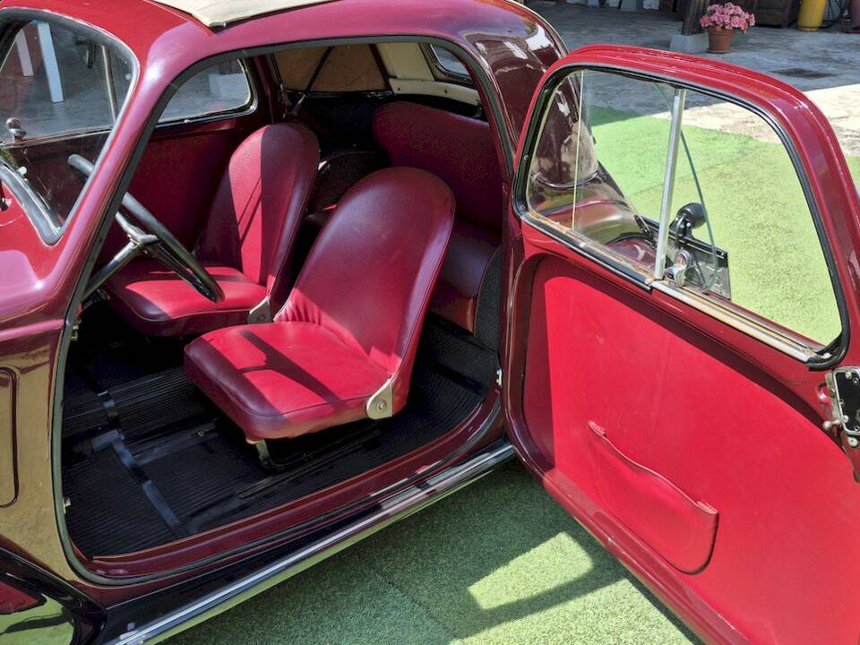 Bild 24/56 von FIAT 500 A Topolino (1938)