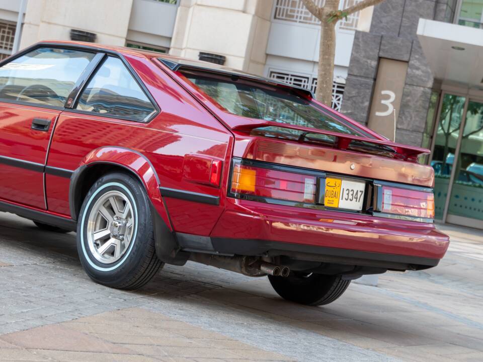 Bild 27/50 von Toyota Supra (1985)